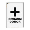 orgasm donor (2) iPad Mini 4