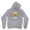 All Men Are Created Equal But Only The Best Are Born In October Unisex Hoodie