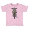 caferacer custom Toddler T-shirt