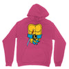 Turtles Leonardo Armor Unisex Hoodie