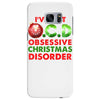 ocd obsessive christmas disorder Samsung Galaxy S7 Edge