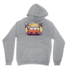 Sunset Van Unisex Hoodie