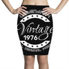 legendary vintage 1976 Pencil Skirts
