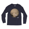 can i be a planet now Long Sleeve Shirts