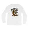 groot tree service Long Sleeve Shirts