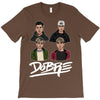 dobre twins T-Shirt