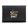 queens are born in 1967 Accessory Pouches