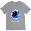 i love mondays V-Neck Tee
