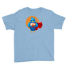 TWITTERMAN Youth Tee