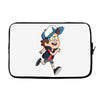 bipper1 Laptop sleeve