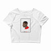 PLAYERS Crop Top