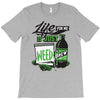 life wide T-Shirt