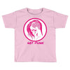 ger punk Toddler T-shirt