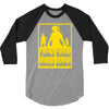 winner chicken dinner pubg 3/4 Sleeve Shirt