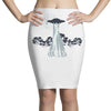 disco time Pencil Skirts