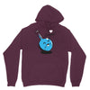 i heart science Hoodie