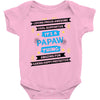 It's A Papaw Thing Baby Onesie
