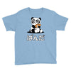 panda surprise Youth Tee