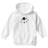 Saturn Swing Youth Hoodie