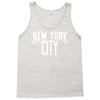 new york city Tank Top