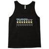 philly forecast Tank Top