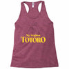 My Neighbor Totoro Racerback Tank