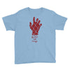 protect the living Youth Tee