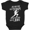 lobe Baby Bodysuit