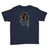 castle lovers Youth Tee