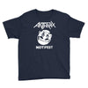 anthrax Youth Tee