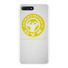 armstrong's gym iPhone 7 Plus Case