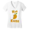 haramkhor Women's V-Neck T-Shirt