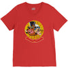 welcome to the jungle V-Neck Tee