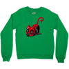 catpool Crewneck Sweatshirt
