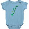 Shemrock Baby Onesie