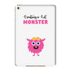 Creating a Lil Monster Baby Girl iPad Mini 4