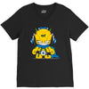 munny V-Neck Tee