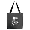 clockwork Tote Bags