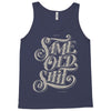 same old shirt Tank Top