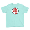 dragonball z muten roshi kanji manga Youth Tee