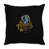 tatooine tattoo Throw Pillow