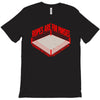 washburn high school buffalos wrestling T-Shirt