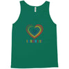 Rainbow Baby Tank Top
