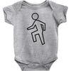 everyday im shufflin t shirt shuffling lmafo rock party Baby Onesie