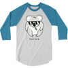 coolala 3/4 Sleeve Shirt