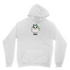 joker the cat Youth Hoodie