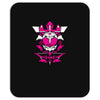 samurai pink ranger Mousepad