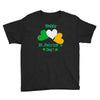 happy st patrik day Youth Tee