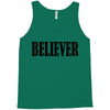 believer Tank Top