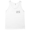 I Forgive You Tank Top